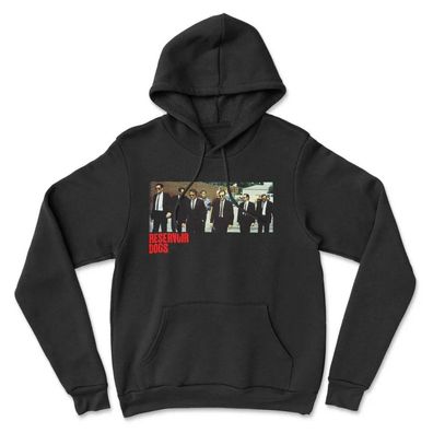 Reservior Dogs Hoodie PA-33-RSD001-PAPL2711