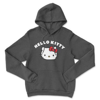 Hello Kitty Hoodie Classic SNR-33-HKS003M