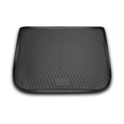 Kofferraummatte Kofferraumwanne für Citroen C4 Picasso 2006-2013 Gummi TPE
