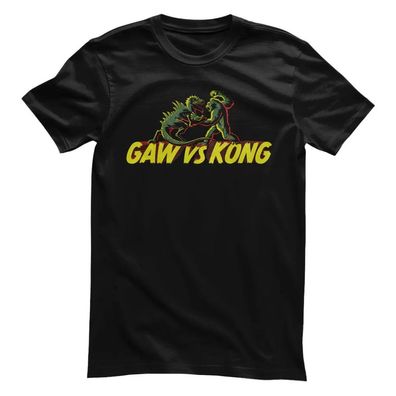 King Kong T-Shirt Gaw VS DV-1-KIKO008M