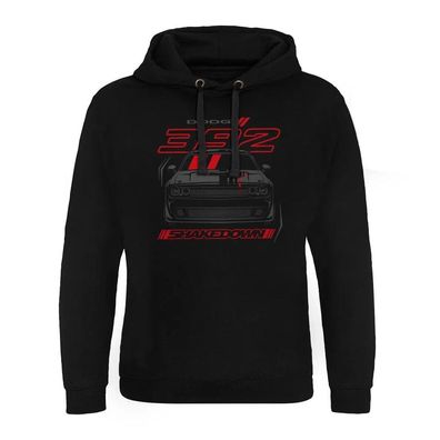 Dodge Hoodie 392 Shakedown Epic FCA-37-DGD019M