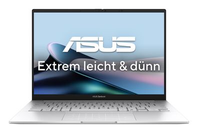 ASUS Zenbook 14 U9-285H 32 1TB UX3405CA-PZ092X W11P