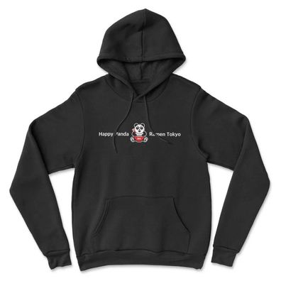 Torc Hoodie Happy Panda-Ramen Tokyo PA-33-TORC006M