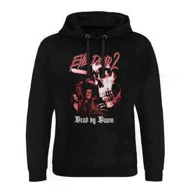 Evil Dead Hoodie 2 Collage Epic PA-37-EVD002M