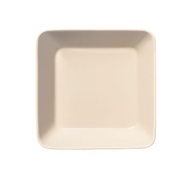 Iittala Teema-Teller 16 x 16 cm Leinen 1061229