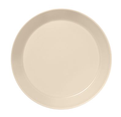 Iittala Teema-Teller 26 cm Leinen 1061228