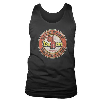 Dodge Tank Top Demon FCA-7-DGD008M