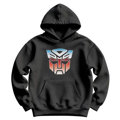 Transformers Kinder Hoodie Autobots Shield Kids HSB-32-TF32001-DTF617