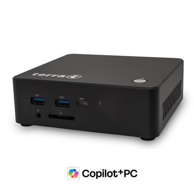 Y TERRA PC-Micro 7000A Greenline