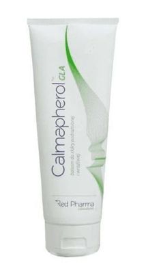 Calmapherol GLA Beruhigungsbalsam fuer sensible und gereizte Haut, 120 ml - Langz