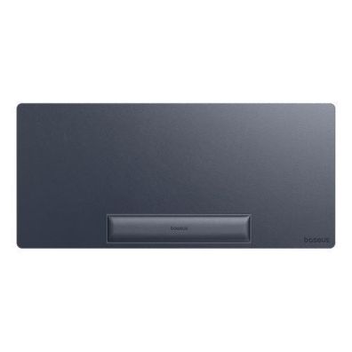 Baseus MagPro Serie II Tischunterlage mit ergonomischer Handgelenkauflage - Schw