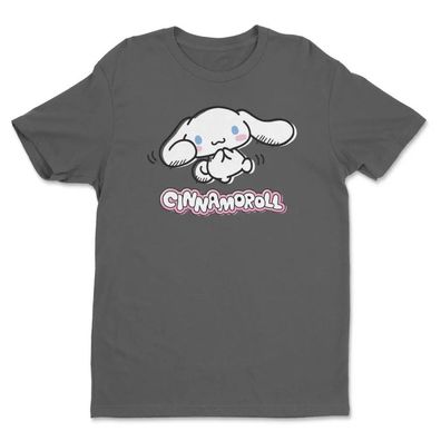Hello Kitty T-Shirt Cinnamoroll SNR-1-HKCMR003