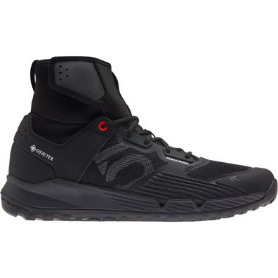 FIVE TEN Bike Schuh Trailcross Gore Tex core black - Größe in UK/EU: