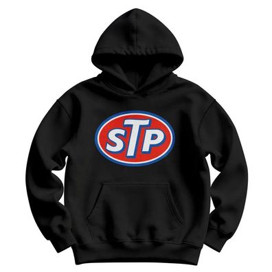 STP Kinder Hoodie Logo Kids IMG-32-STP32001-DTF665