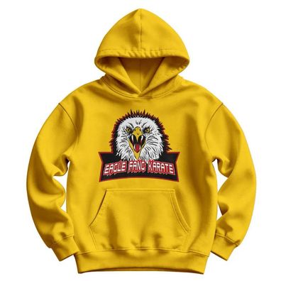 Cobra Kai Hoodie Eagle Fang Karate Kids SP-32-CK32003-DTF660