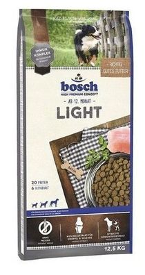 Bosch Light Adult 12,5 kg