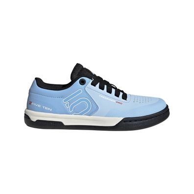 FIVE TEN Women Bike Schuh Freerider Pro crsk/owhite/globlu - Größe: 8 (42)