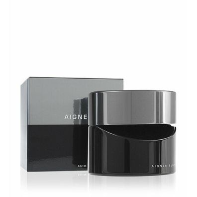Etienne Aigner Black For Men, EdT 125 ml