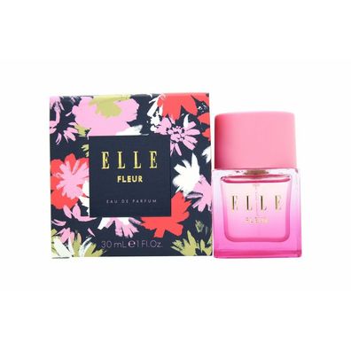 Elle Fleur Eau de Parfum 30ml Spray