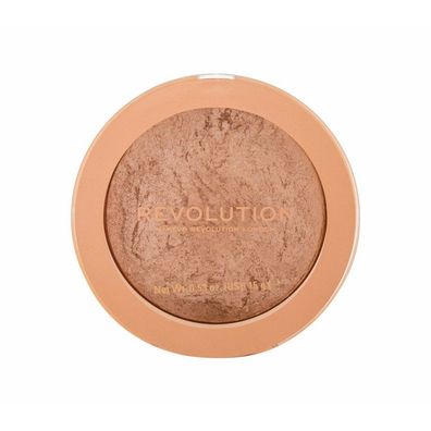 Revolution Reloaded Farbton Holiday Romance 15 g