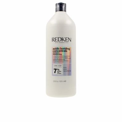 ACIDIC Bonding Concentrate shampoo 1000ml