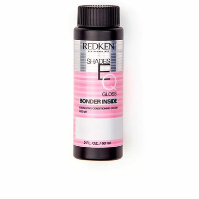 SHADES EQ bonder inside #010G lemon icing 60ml x 3 u