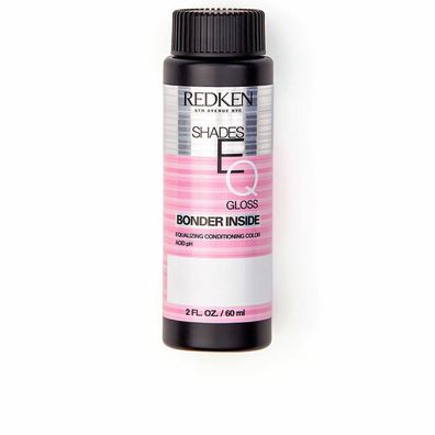 SHADES EQ bonder inside #010P-9.9 60ml x 3 u
