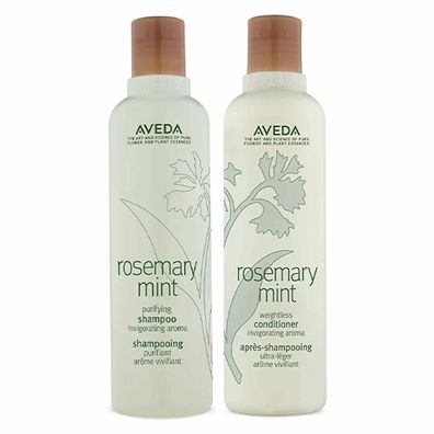 Aveda Rosemary Mint Purifying Shampoo