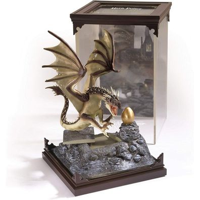 Harry Potter Magische Geschöpfe - Diorama