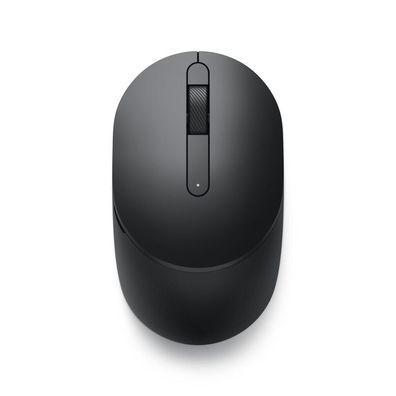 Dell Dell Mobile Wireless Mouse MS3320W Black Schwarz (MS3320W-BLK)