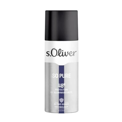 s. Oliver So Pure 150ml