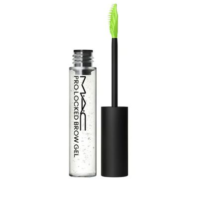 Fixiergel für Augenbrauen Pro Locked ( row Gel) 8 g - Farbton: Klar