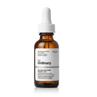 The Ordinary Ascorbyl Glucoside Lösung 12 % 30 ml