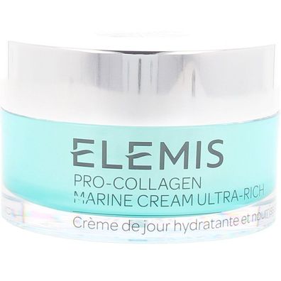 PRO-COLLAGEN Meerescreme ultrareich 50 ml