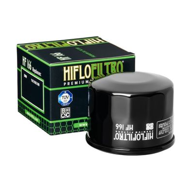 HF166 Ölfilter BMW G310 R RR GS GS 22-25 1142 8 562 889