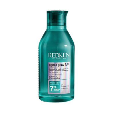 Champú Capilar para Cabello Fino Redken Acidic Grow Full de 300ml