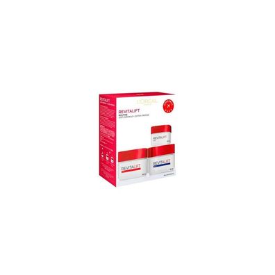 L'Oréal Advanced Revitalift Program
