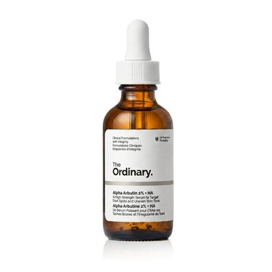 The Ordinary Alpha-Arbutin 2 % + HA 60 ml