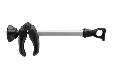 Fahrradträger THULE Bike Holder 2 Abstandshalter abschließbar 26cm 89581f NEU