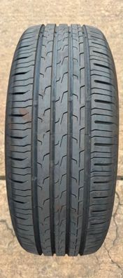 1x Sommerreifen 215/60 R16 95V Continental Eco Contact 6 DOT24 6-6,5mm