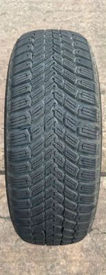 1x Allwetterreifen 185/65 R15 92H XL Davanti AllToura 4-Seasons DOT25 6,8-7,1mm