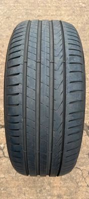1x Sommerreifen 225/45 R18 95Y XL Pirelli Cinturato P7 (P7C2) * DOT24 5,3-5,7mm