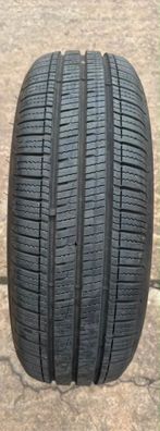 1x Allwetterreifen 165/65 R14 79T Dunlop Sport All Season DOT22 6,3-6,9mm