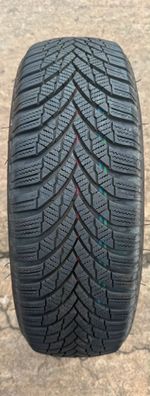 1x Winterreifen 165/65 R14 79T Firestone Winterhawk 4 DOT20 6,6-7,1mm