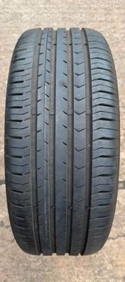 1x Sommerreifen 225/55 R17 97Y Continental Conti Premium Contact 5 MO * DOT19 6,3-6,8