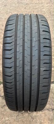 1x Sommerreifen 205/45 R16 83H Continental Conti Eco Contact 5 DOT19 6,7-7,1mm