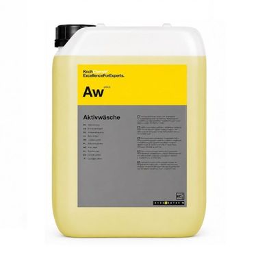 Koch Chemie Aktivwäsche Aktiv-Shampoo Auto 11 kg