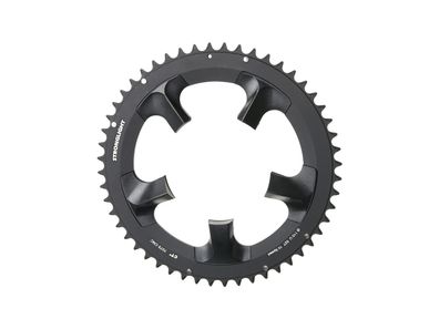 Stronglight Kettenblatt "CT2" 5-Arm, für 10-/11-fa 52 Zähne, auße
