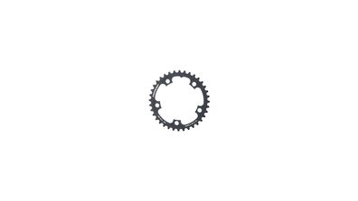 Stronglight Kettenblatt "CT2" 5-Arm, für 10-/11-fa 39 Zähne, inne