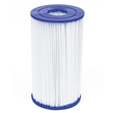 Flowclear™ Filterkartusche Gr. IV 14,2 x 25,4 cm